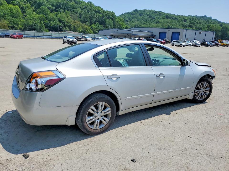 Продаж на аукціоні авто 2011 Nissan Altima, vin: 1N4AL2AP7BN422264, номер лоту: 61888196
