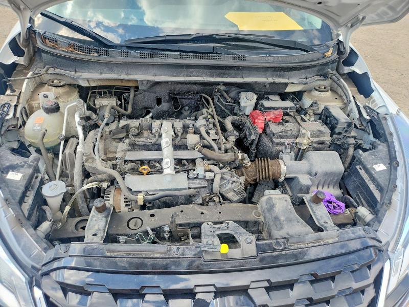 Aukcja sprzedaży 2024 Nissan Kicks, vin: 3N1CP5CV1RL532146, numer aukcji: 60113096