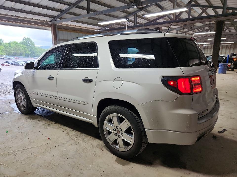 Продаж на аукціоні авто 2016 Gmc Acadia, vin: 1GKKVTKD8GJ132623, номер лоту: 60379136