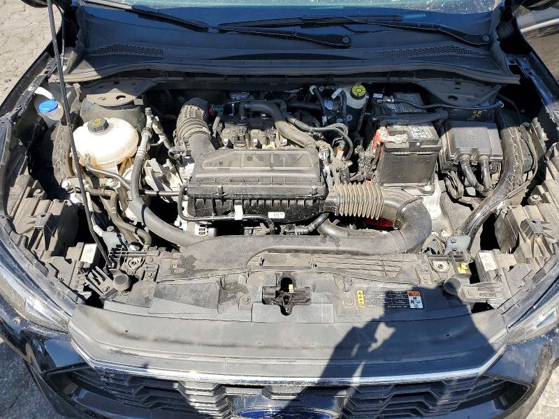 Продаж на аукціоні авто 2025 Ford Escape, vin: 1FMCU0MN2SUA10110, номер лоту: 61801066