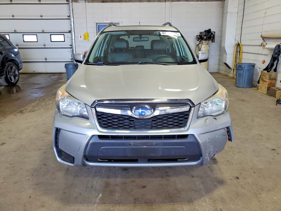 Продажа на аукционе авто 2014 Subaru Forester, vin: JF2SJGDC3EH509495, номер лота: 61136876