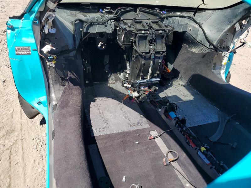 Продажа на аукционе авто 2023 Mclaren Automotive Artura, vin: SBM16AEA2PW001787, номер лота: 62848556
