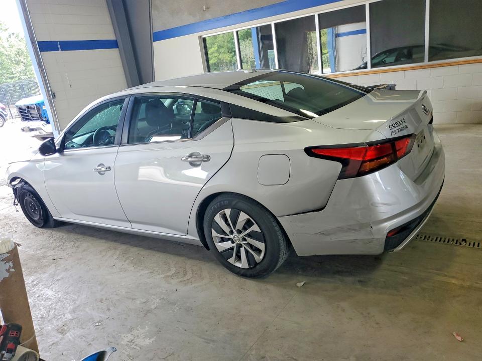 62198956 :رقم المزاد ، 1N4BL4BV8KC127036 vin ، 2019 Nissan Altima مزاد بيع