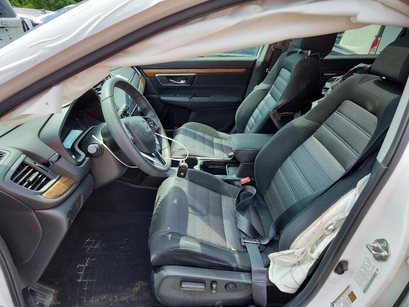 62047526 :رقم المزاد ، 2HKRW2H5XLH657915 vin ، 2020 Honda Cr-v مزاد بيع
