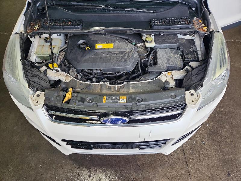 Продажа на аукционе авто 2013 Ford Escape, vin: 1FMCU0HX7DUB08435, номер лота: 63422426