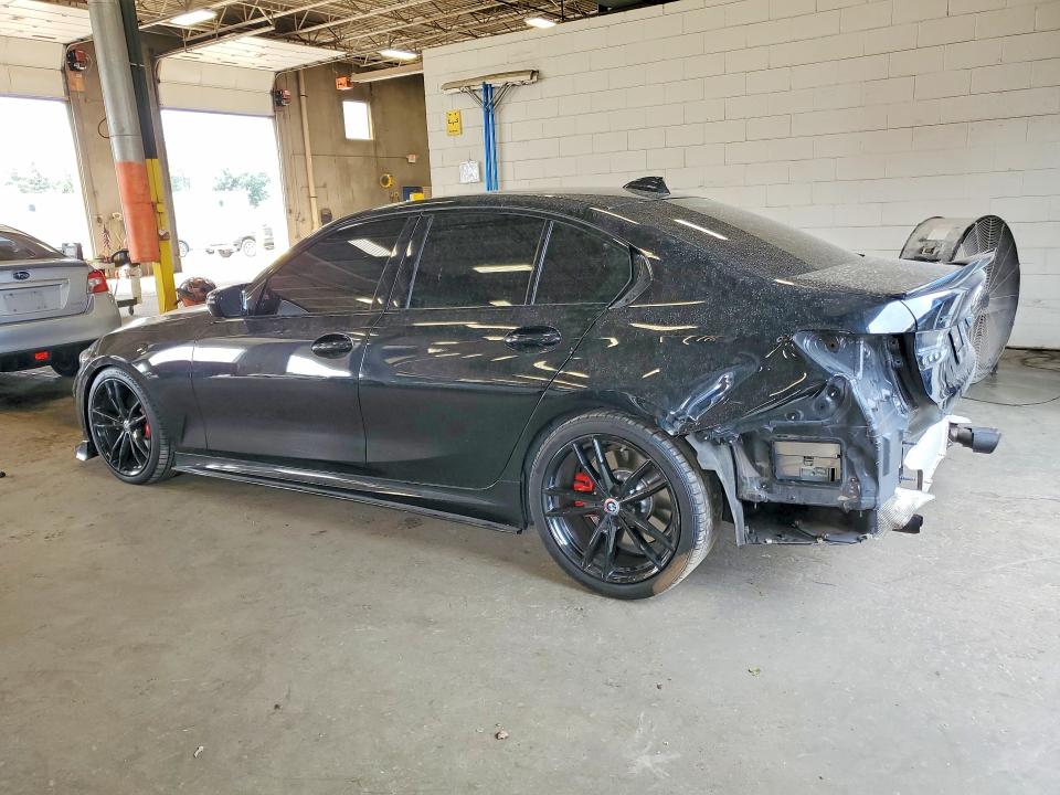 Aukcja sprzedaży 2022 Bmw M340xi, vin: 3MW5U9J05N8C36313, numer aukcji: 62228056