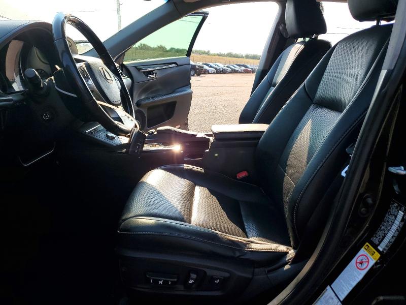 Продаж на аукціоні авто 2014 Lexus Es, vin: JTHBK1GG8E2137550, номер лоту: 59909956