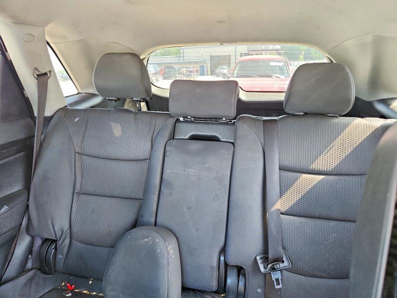 Продаж на аукціоні авто 2012 Kia Sorento, vin: 5XYKT3A12CG307323, номер лоту: 59882396