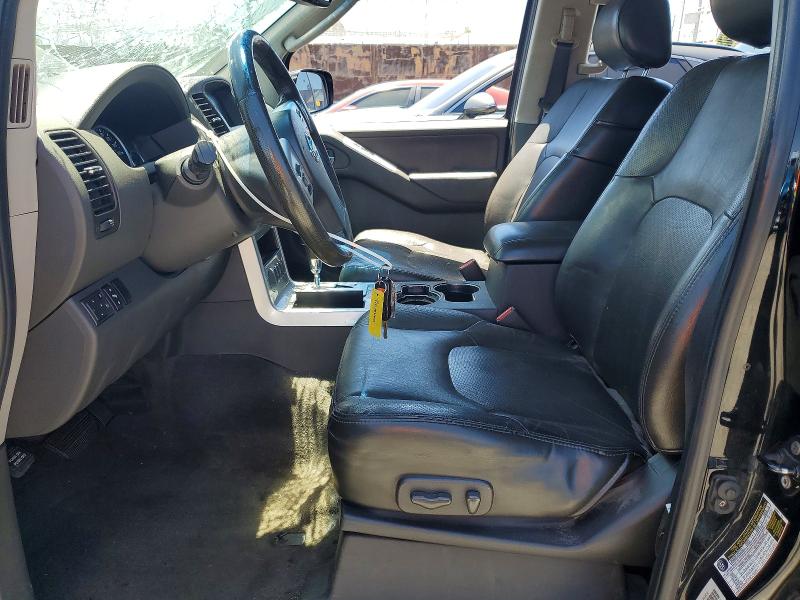 60084766 :رقم المزاد ، 5N1AR18U18C642871 vin ، 2008 Nissan Pathfinder مزاد بيع