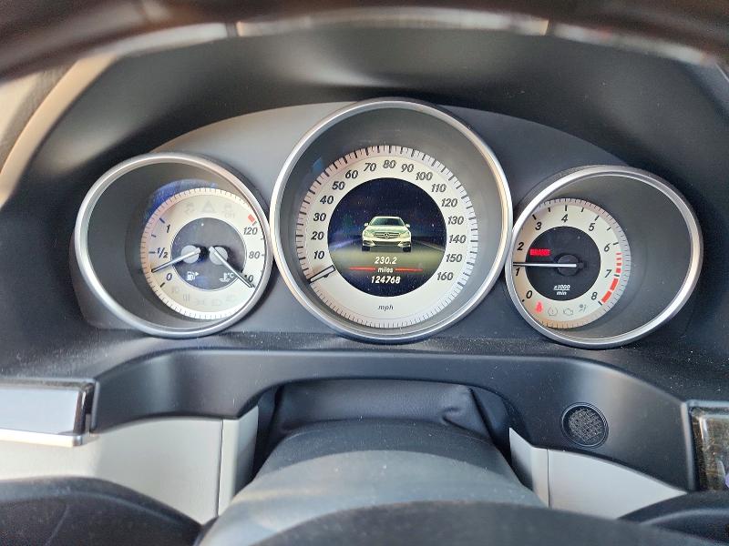 2014 Mercedes-benz E მანქანა იყიდება აუქციონზე, vin: WDDHF5KB7EB007929, აუქციონის ნომერი: 62999956