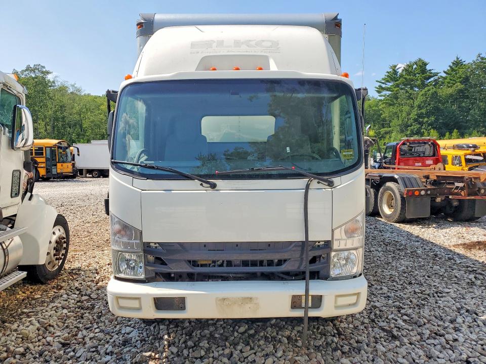 Aukcja sprzedaży 2020 Isuzu Nrr, vin: JALE5W165L7302911, numer aukcji: 60641686