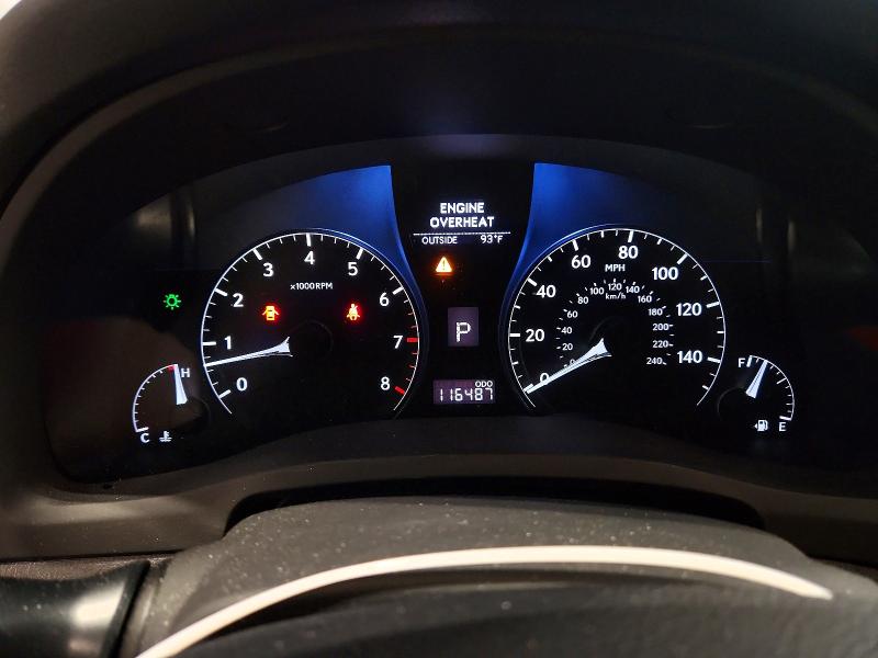 Aukcja sprzedaży 2012 Lexus Rx, vin: 2T2BK1BA8CC139748, numer aukcji: 73341445