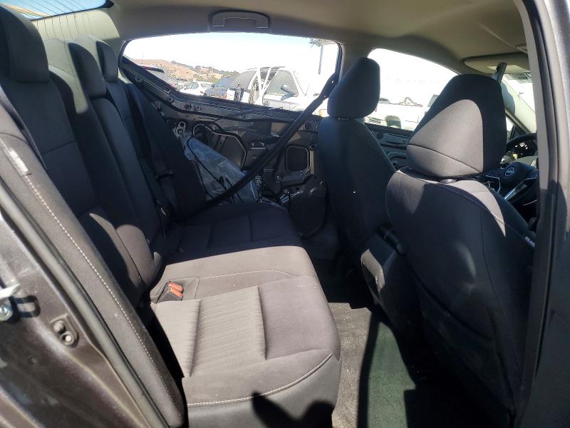 Продажа на аукционе авто 2023 Nissan Altima, vin: 1N4BL4DVXPN344578, номер лота: 62995456