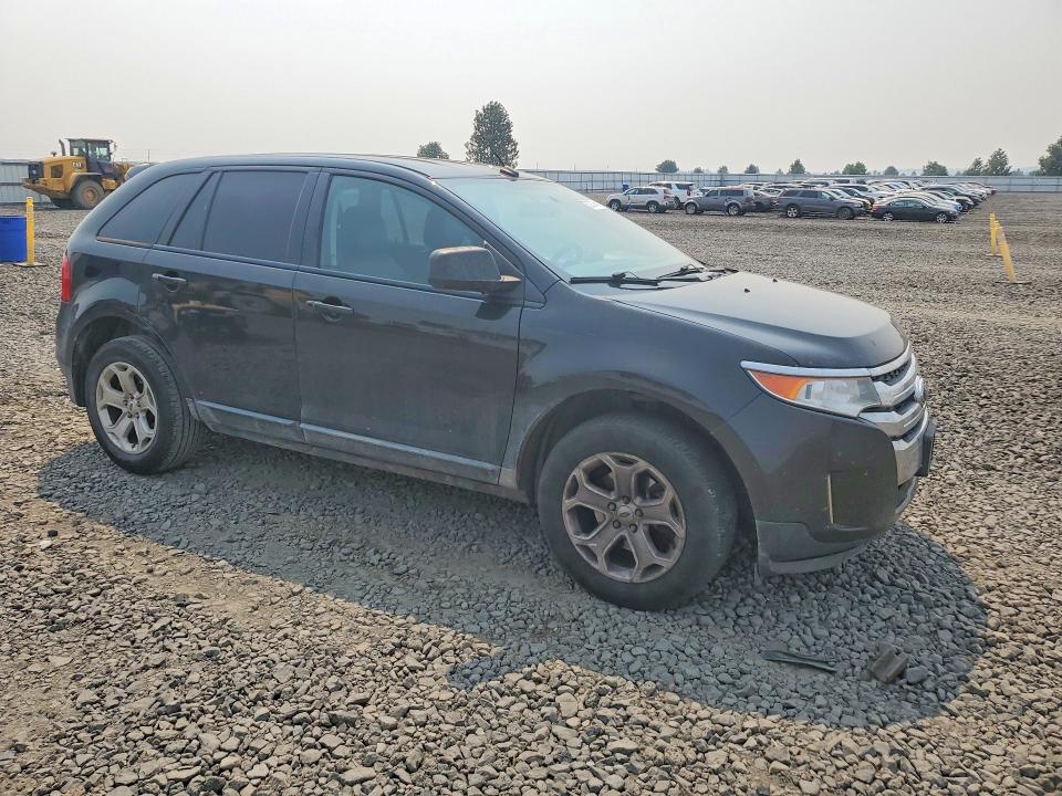 Aukcja sprzedaży 2013 Ford Edge, vin: 2FMDK3JC3DBC67249, numer aukcji: 62007946
