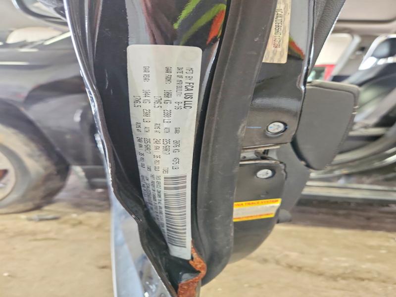 Продажа на аукционе авто 2017 Jeep Compass, vin: 1C4NJDEB5HD113189, номер лота: 59947946