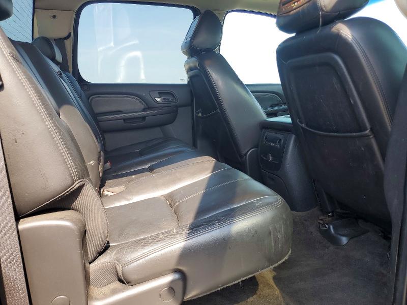 Aukcja sprzedaży 2007 Gmc New Sierra, vin: 2GTEK638971686025, numer aukcji: 60507156