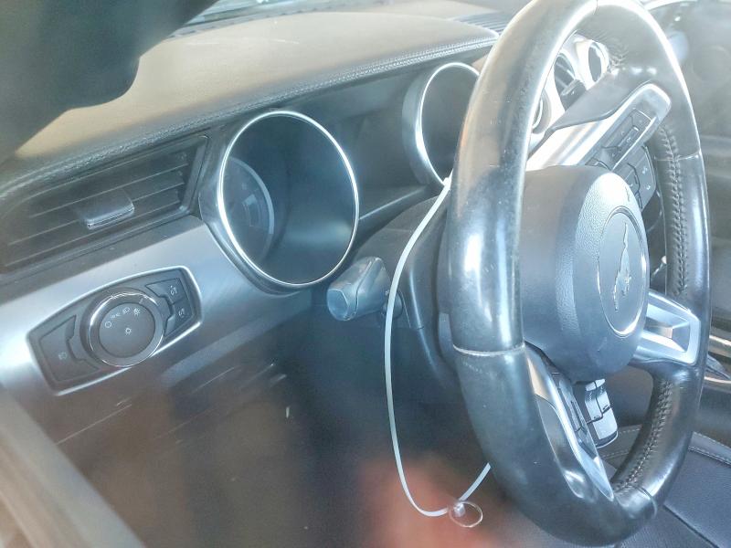 2018 Ford Mustang მანქანა იყიდება აუქციონზე, vin: 1FATP8UH7J5132397, აუქციონის ნომერი: 58843836