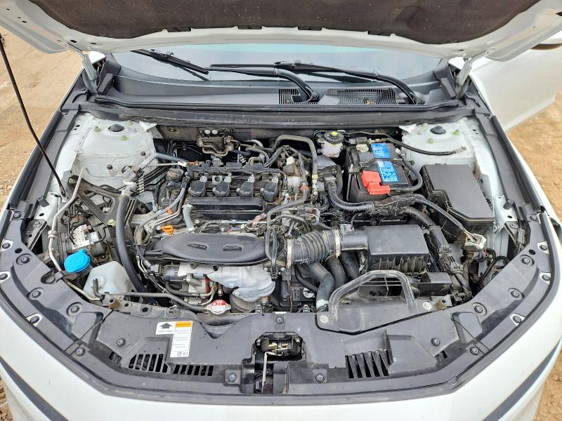 Aukcja sprzedaży 2023 Honda Accord, vin: 1HGCY1F34PA029763, numer aukcji: 62164966