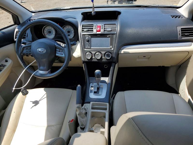 2012 Subaru Impreza მანქანა იყიდება აუქციონზე, vin: JF1GJAK6XCH002014, აუქციონის ნომერი: 62338656