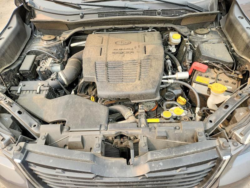 Продаж на аукціоні авто 2020 Subaru Forester, vin: JF2SKAXC6LH413301, номер лоту: 61512506