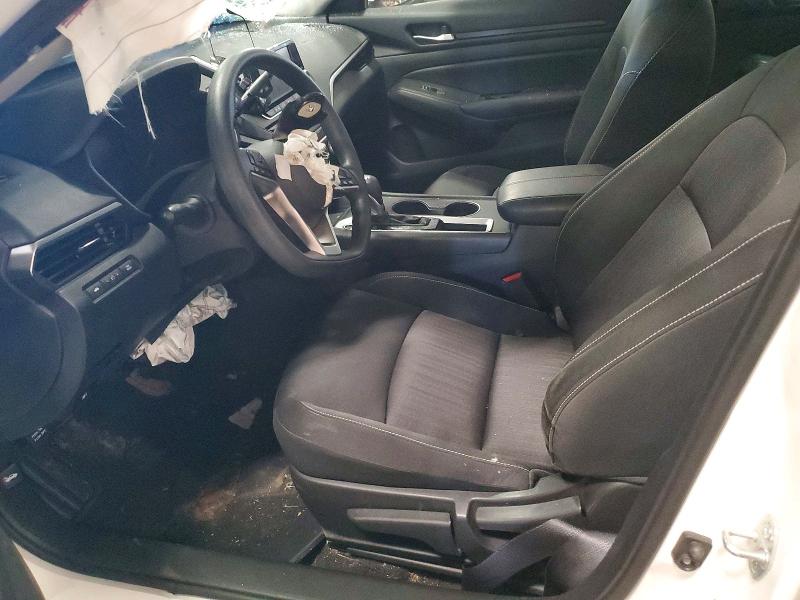 2022 Nissan Altima მანქანა იყიდება აუქციონზე, vin: 1N4BL4BV0NN417070, აუქციონის ნომერი: 60135486