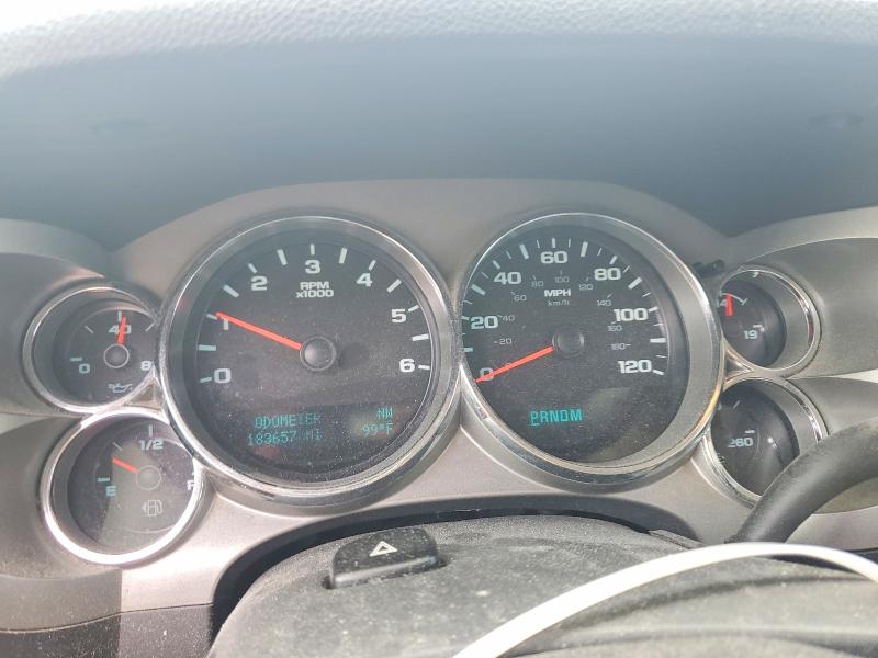 Продаж на аукціоні авто 2011 Gmc Sierra, vin: 1GTR2VE35BZ259597, номер лоту: 95587375