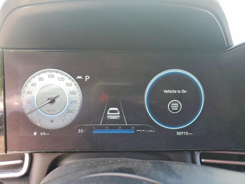 58581286 :رقم المزاد ، KMHLM4AG5PU622144 vin ، 2023 Hyundai Elantra مزاد بيع