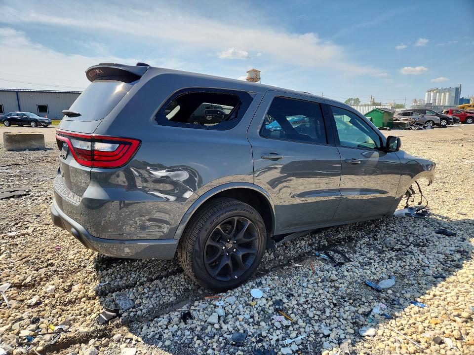 Aukcja sprzedaży 2024 Dodge Durango, vin: 1C4SDJH9XRC101693, numer aukcji: 63212576