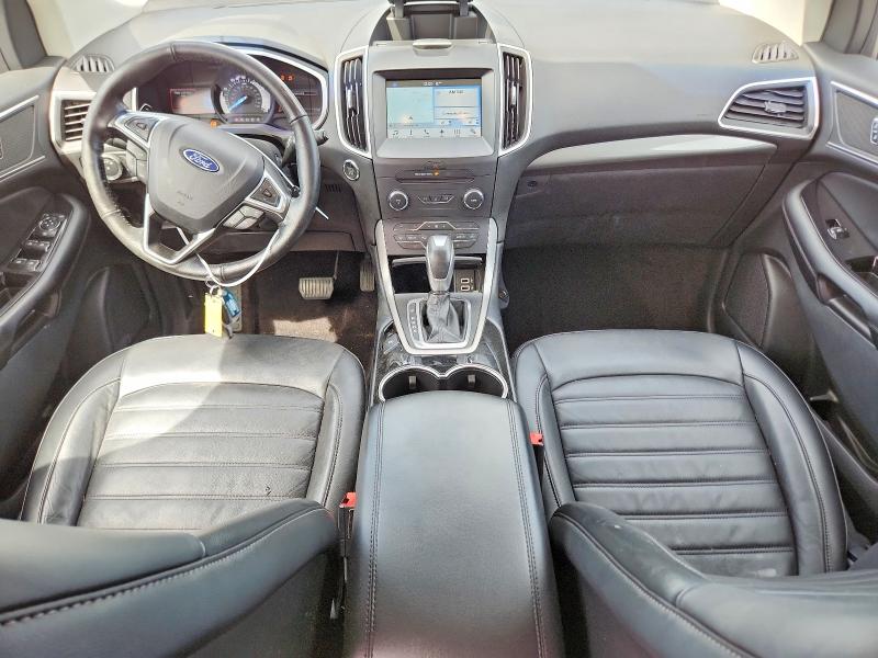 61402916 :رقم المزاد ، 2FMPK3J91GBC33705 vin ، 2016 Ford Edge مزاد بيع