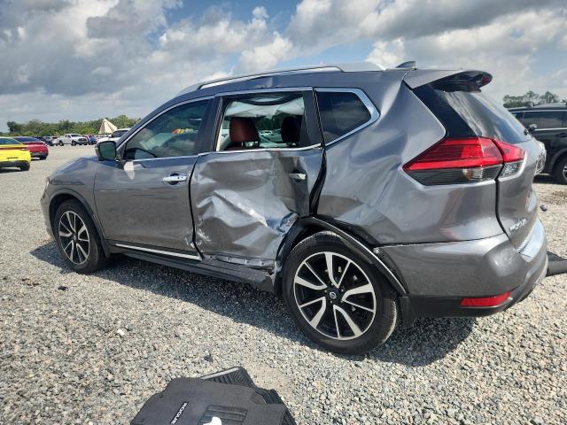 Продаж на аукціоні авто 2017 Nissan Rogue, vin: JN8AT2MT8HW146204, номер лоту: 62058306