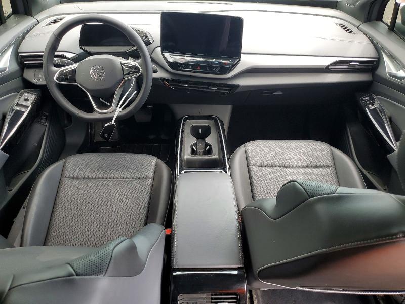 2023 Volkswagen Id.4 მანქანა იყიდება აუქციონზე, vin: 1V2JNPE86PC046372, აუქციონის ნომერი: 62268566