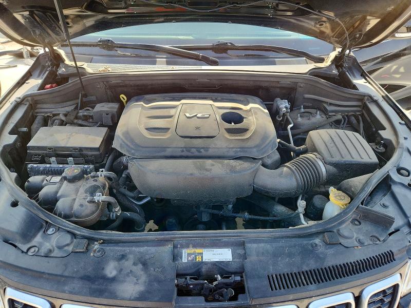 Продажа на аукционе авто 2018 Jeep Grand Cherokee, vin: 1C4RJEBG1JC361829, номер лота: 62025956