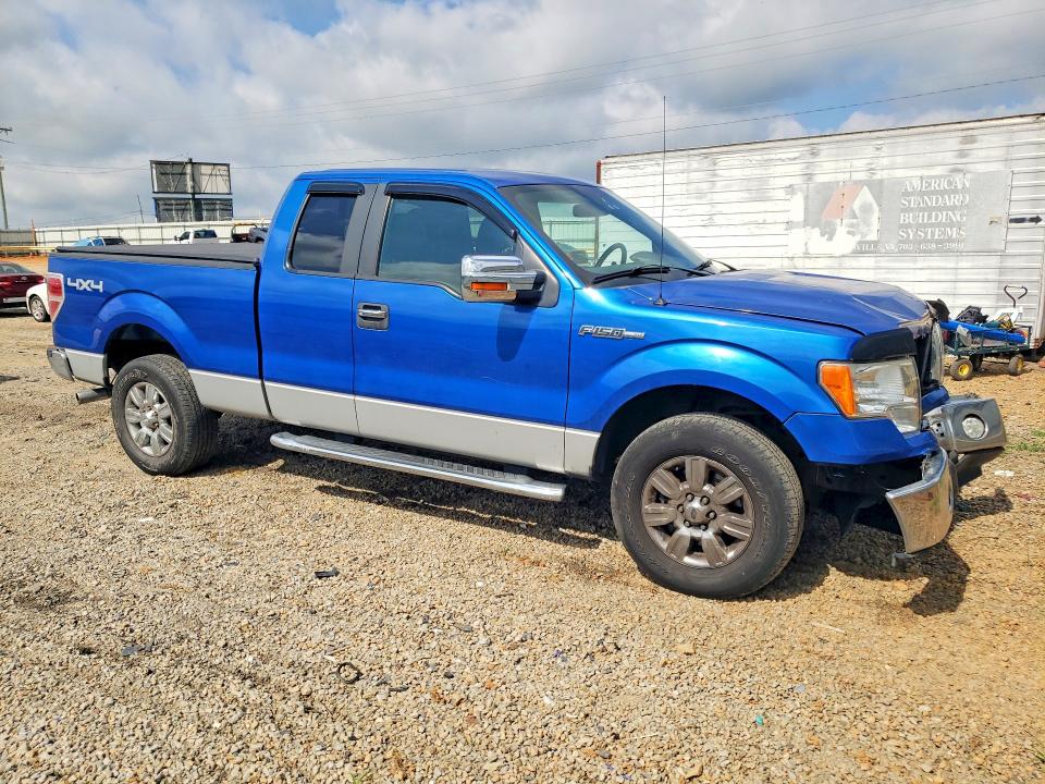 74516205 :رقم المزاد ، 1FTFX1EF6BFA11691 vin ، 2011 Ford F150 مزاد بيع