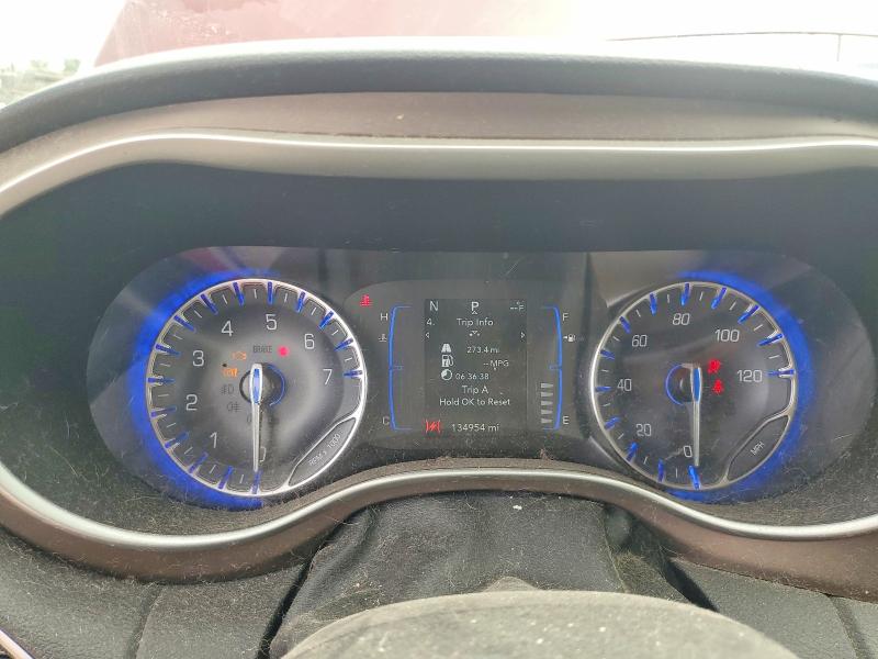 Aukcja sprzedaży 2021 Chrysler Voyager, vin: 2C4RC1DG1MR546412, numer aukcji: 61303316