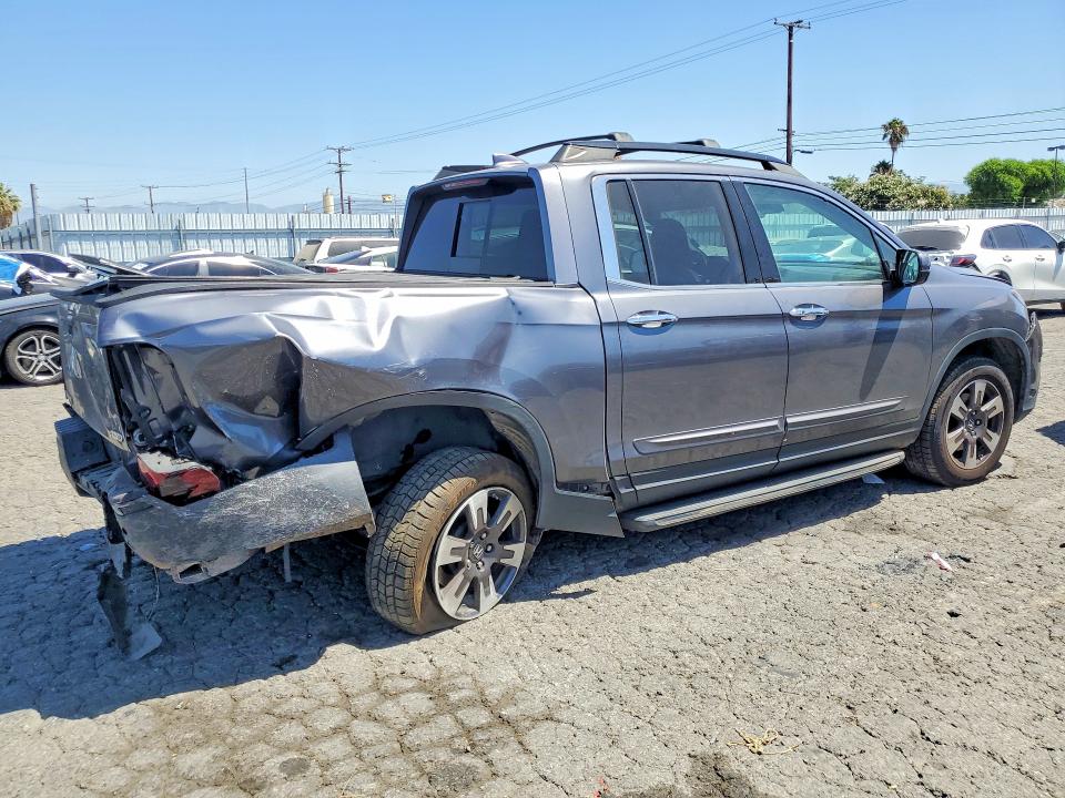 Aukcja sprzedaży 2018 Honda Ridgeline, vin: 5FPYK3F78JB009638, numer aukcji: 60044396