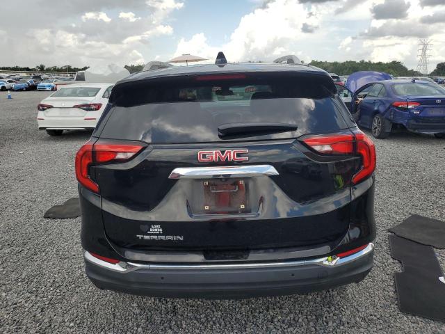 Продаж на аукціоні авто 2019 Gmc Terrain, vin: 3GKALPEV1KL307759, номер лоту: 59844776