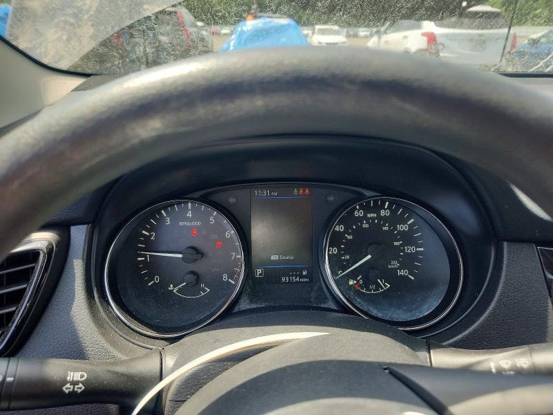 Aukcja sprzedaży 2020 Nissan Rogue Sport, vin: JN1BJ1CW4LW640924, numer aukcji: 60386586