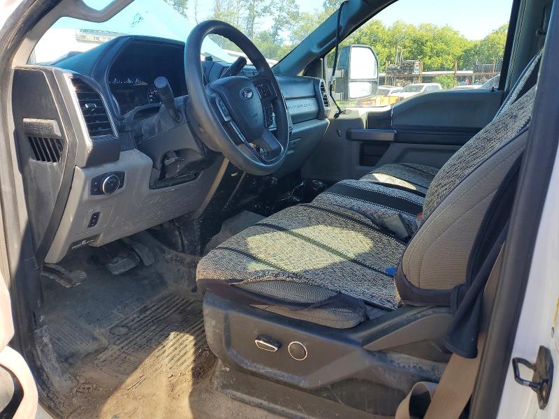 85626455 :رقم المزاد ، 1FT7W2B68KEG60903 vin ، 2019 Ford F250 مزاد بيع