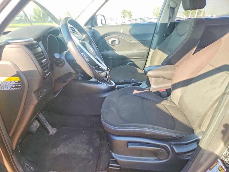 Aukcja sprzedaży 2016 Kia Soul, vin: KNDJN2A21G7297539, numer aukcji: 61531236