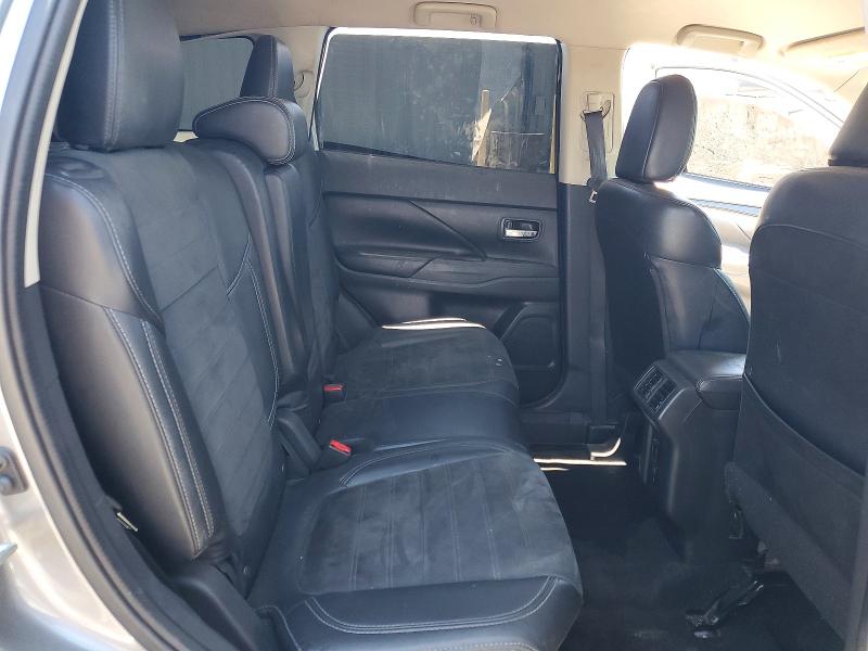 60088376 :رقم المزاد ، JA4AD3A37LZ023952 vin ، 2020 Mitsubishi Outlander مزاد بيع