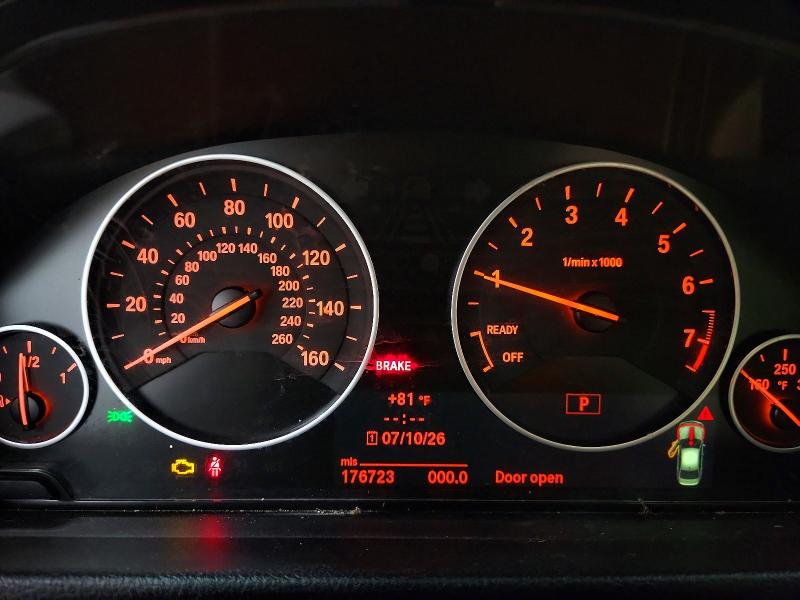 Aukcja sprzedaży 2013 Bmw 328, vin: WBA3A5G52DNP24691, numer aukcji: 61149136