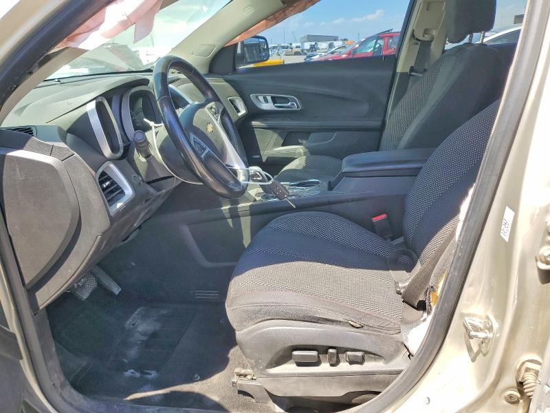 Продажа на аукционе авто 2013 Chevrolet Equinox, vin: 1GNFLNEK7DZ117334, номер лота: 61724176