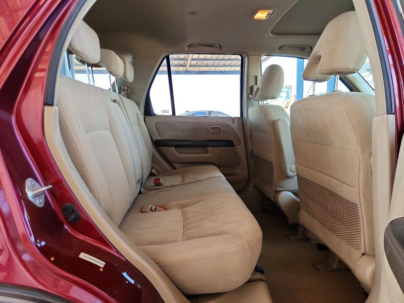 Продаж на аукціоні авто 2006 Honda Cr-v, vin: JHLRD68806C012295, номер лоту: 60326386
