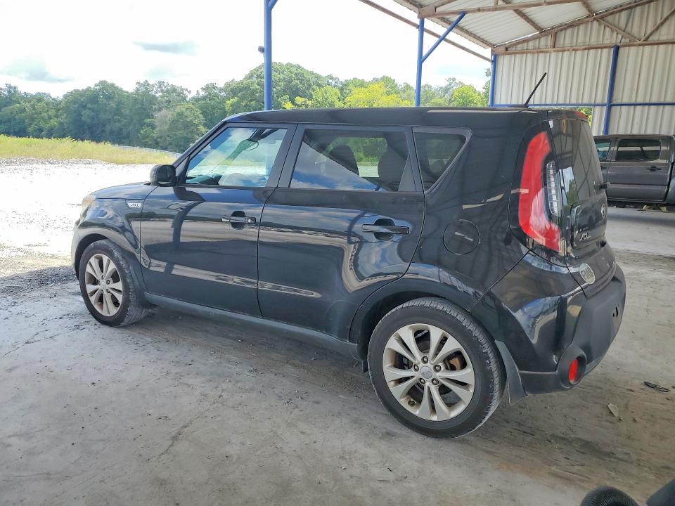 Aukcja sprzedaży 2015 Kia Soul, vin: KNDJP3A5XF7192751, numer aukcji: 60563916