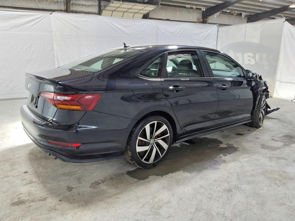 Aukcja sprzedaży 2019 Volkswagen Jetta, vin: 3VW6T7BU4KM224041, numer aukcji: 59779006