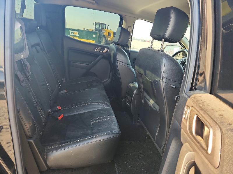 Aukcja sprzedaży 2019 Ford Ranger, vin: 1FTER4FH7KLA42036, numer aukcji: 59303656