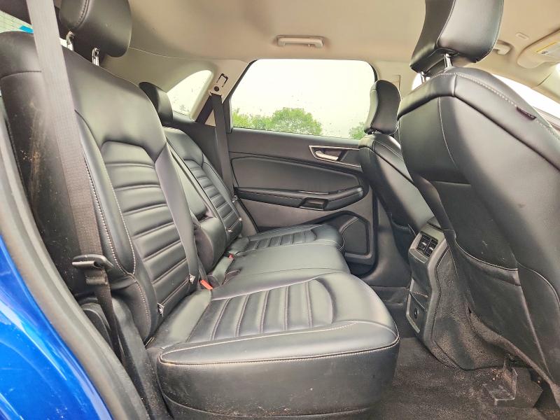 2024 Ford Edge მანქანა იყიდება აუქციონზე, vin: 2FMPK4J92RBA85556, აუქციონის ნომერი: 61410876