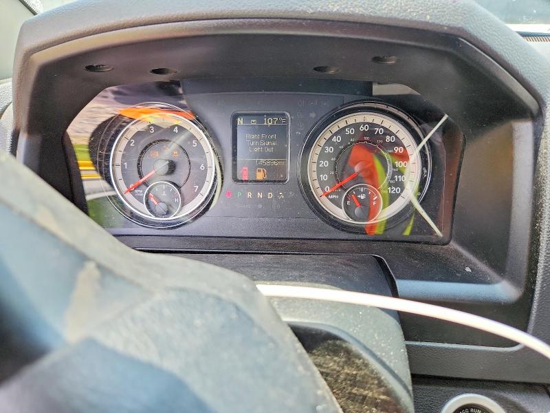 Aukcja sprzedaży 2019 Ram 1500 Classic, vin: 1C6RR6KT6KS562474, numer aukcji: 63106476
