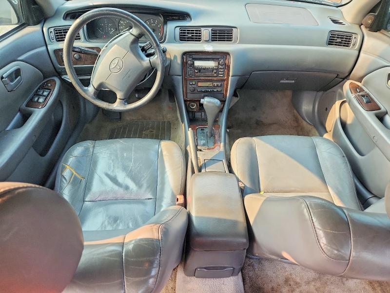 Продаж на аукціоні авто 2000 Toyota Camry, vin: 4T1BF28K8YU092743, номер лоту: 57644156