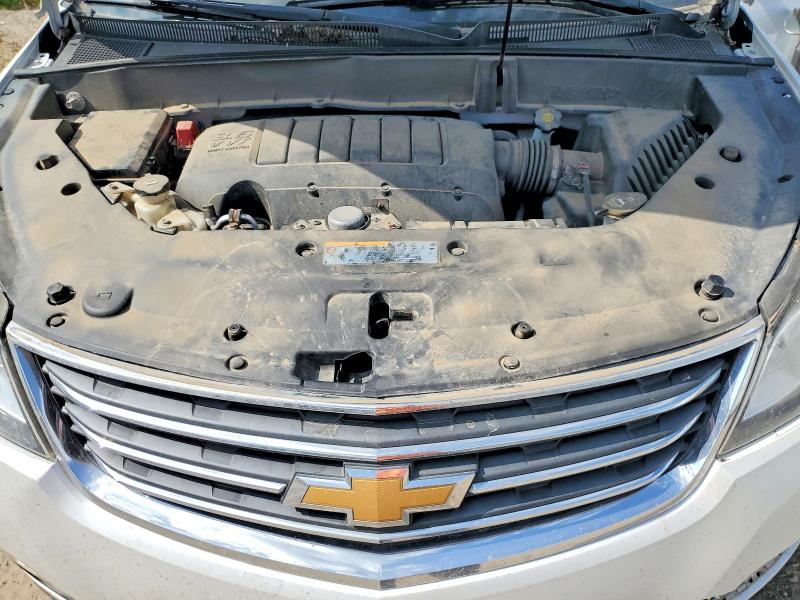 Aukcja sprzedaży 2017 Chevrolet Traverse, vin: 1GNKRGKD5HJ334996, numer aukcji: 60027506